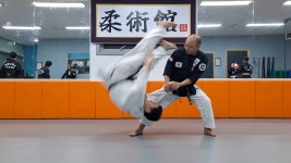 합기도 킥복싱 운정주짓수