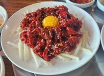 갈비랑오리랑