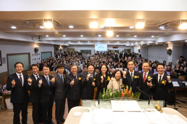 다운교회 사진 3