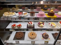 파리바게뜨 잠실파크리오점