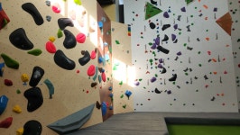 락트리 클라이밍 센터