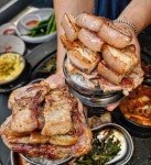 천하제일 솥뚜껑