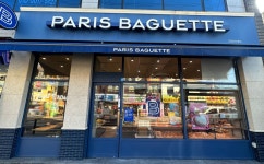 파리바게뜨 부천원미점