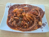 연화리전복죽&해물탕