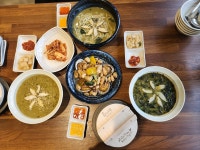 제주선채향 광주일곡점
