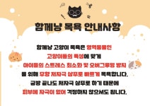 함께냥 본점