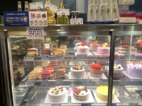 파리바게뜨 월계점