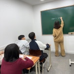루체테어학원 평거캠퍼스