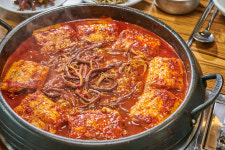 손맛촌 에코랜드 사려니 조천 본점