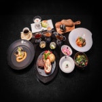 인더키친몽뜨레셰프 청담본점