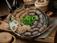 병천청년순대국 대구대봉점