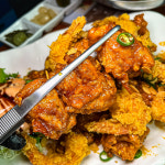 육회한통닭 대야점