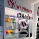 WS피트니스 센텀점