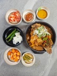 소담밀면감자탕 양산덕계본점