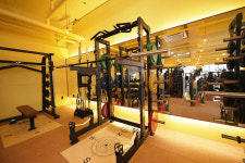 블랙바벨 헬스 PT 수원매교점