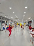 용인대케이탑태권도장