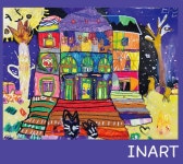 인아트미술교습소