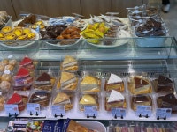 파리바게뜨 여주대학점