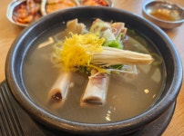 청담면옥 구미직영점