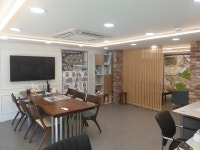 판교더샵단지내부동산중개 분사무소