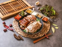 임자만난족발 상인본점