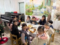 클나무피아노학원