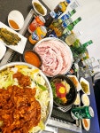 서일정육식당