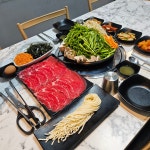우정한우명가 경복대점