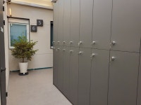 골프존파크 양지IC하이웨이점