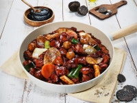일미리금계찜닭 수원 성균관대점