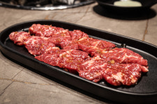 정갈비