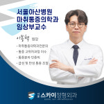 서울스카이정형외과의원
