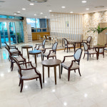 서울시니어스타워 가양본부