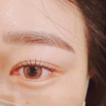 나은영 속눈썹&왁싱