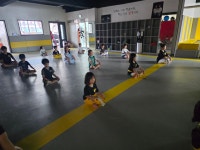 경희대석사아이온태권도