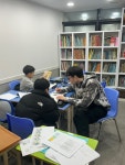 루체테어학원 평거캠퍼스