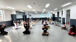 베스트연세태권도