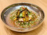 청담면옥 구미직영점
