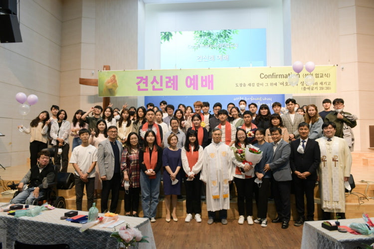 논현교회 사진 4