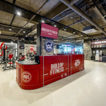 빌드업피트니스 PT 독산점