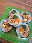 추억김밥