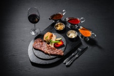 인더키친몽뜨레셰프 청담본점