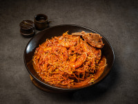 노걸대감자탕&가마삼겹 성정본점