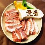 꾼돈 숯불갈비 모란본점