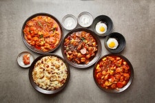 일미리금계찜닭 수원 성균관대점
