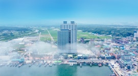 컨피네스오션스위트A동