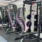 WS피트니스 센텀점