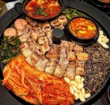 천하제일 솥뚜껑