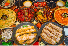 더맛있는족발보쌈 신림녹두점