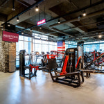 빌드업피트니스 PT 독산점